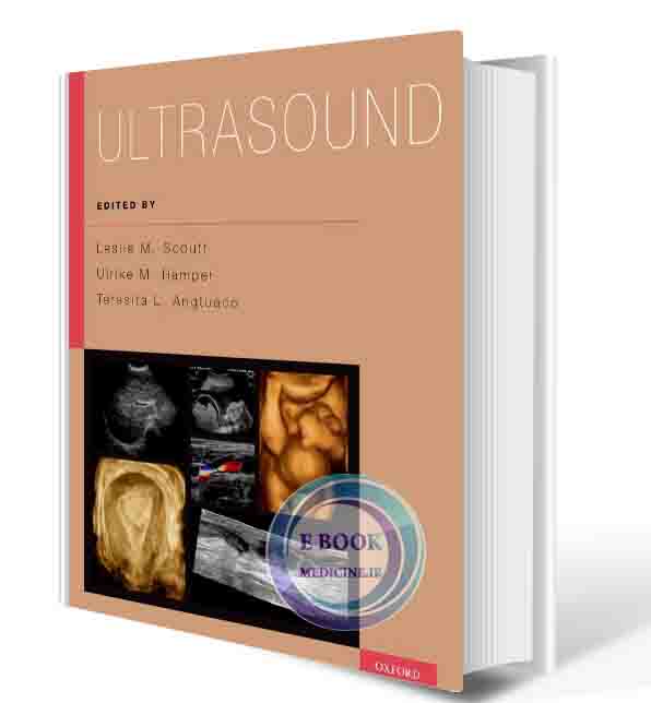 دانلود کتاب Ultrasound - Oxford University Press 2017 (ORIGINAL PDF)